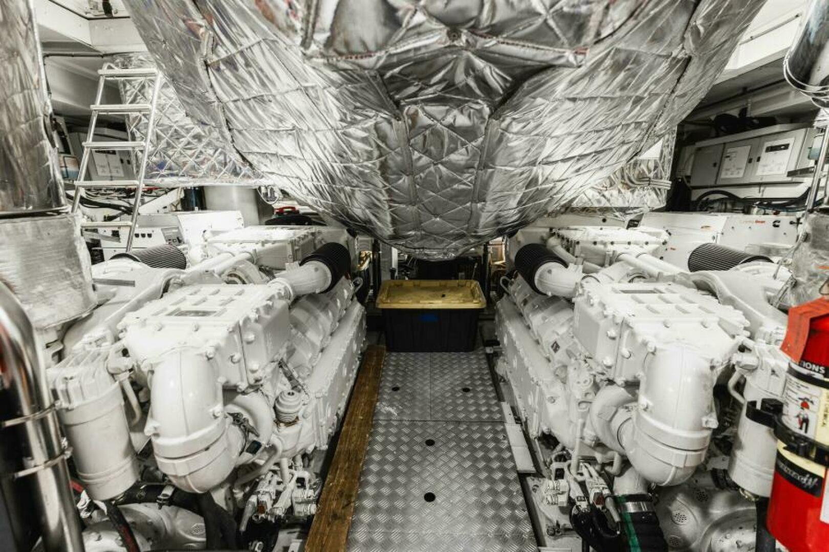 Slide: The Image of Azimut Grande 27 METRI 2019 - 5435377