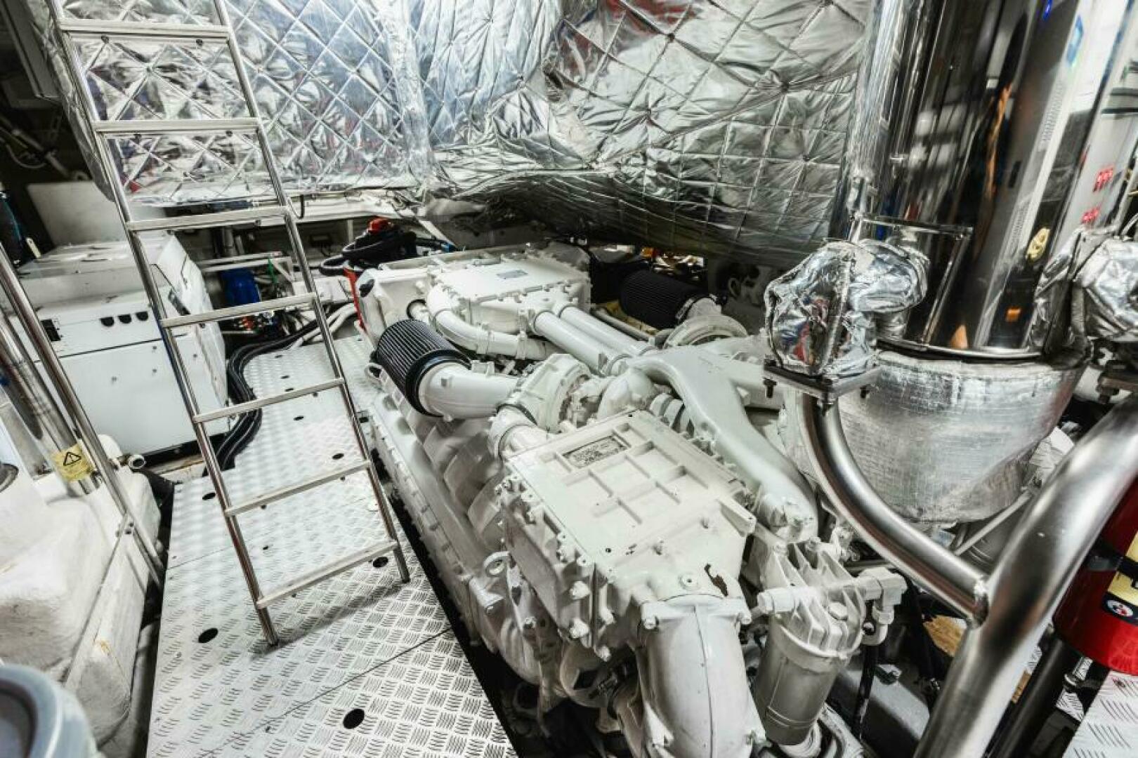 Slide: The Image of Azimut Grande 27 METRI 2019 - 5435381
