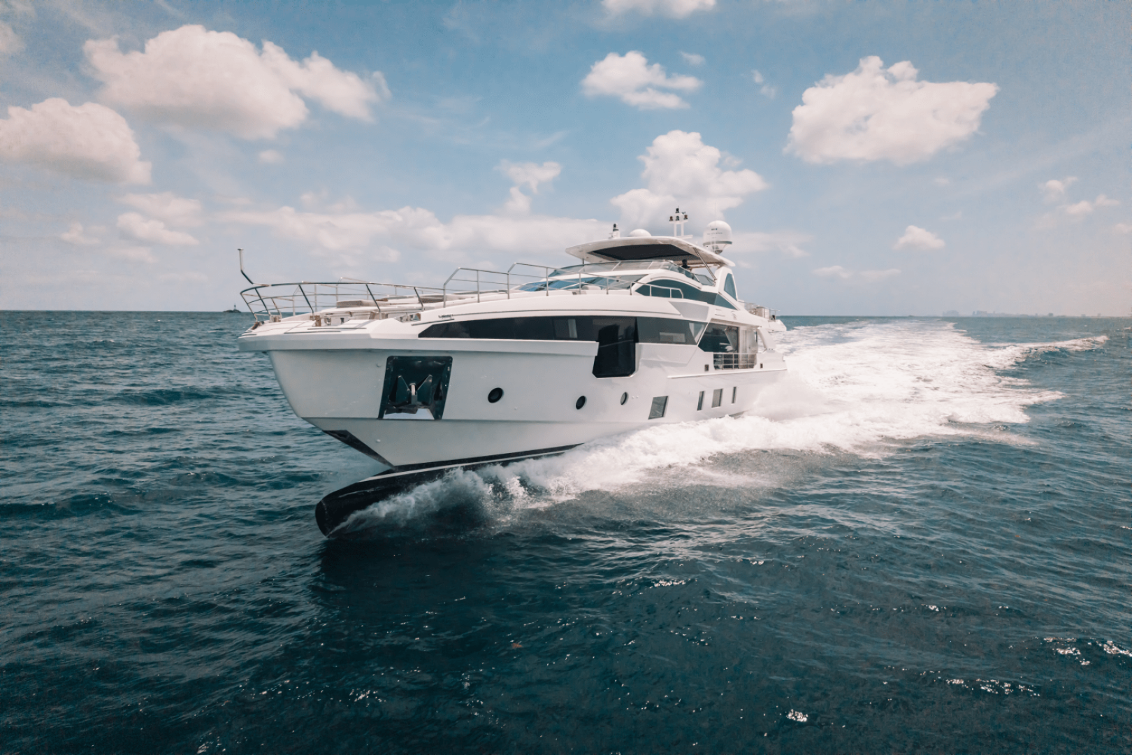Slide: The Image of Azimut Grande 32M 2025 - 5273805
