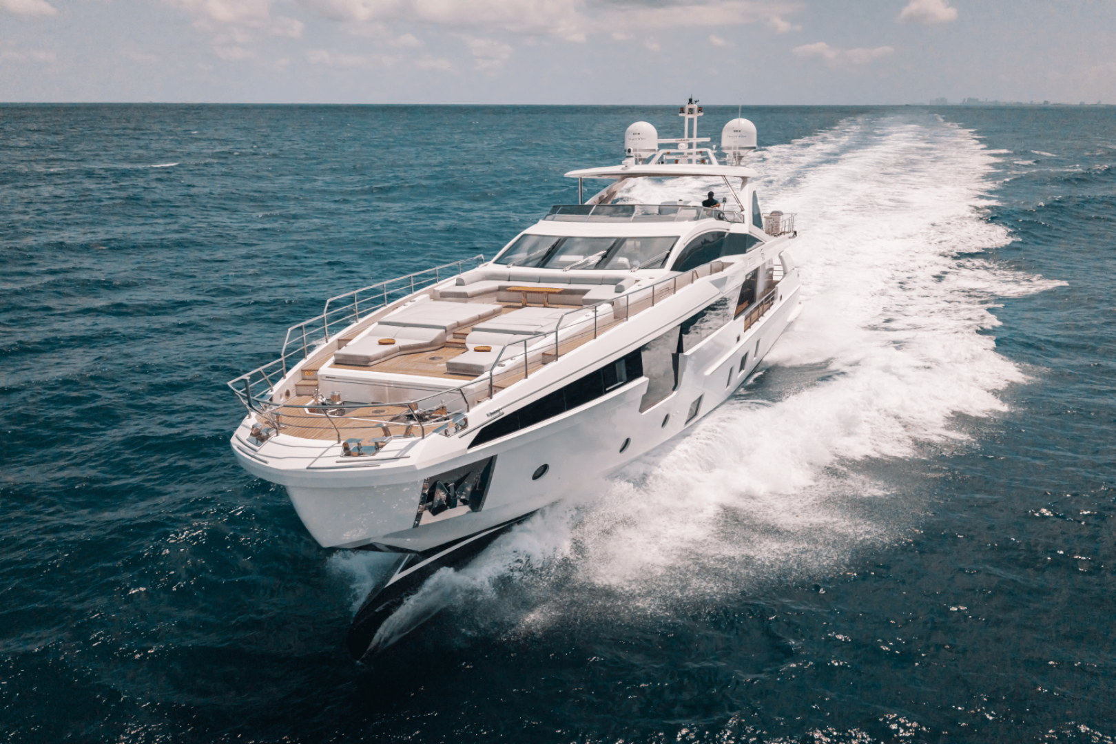 Slide: The Image of Azimut Grande 32M 2025 - 5273807