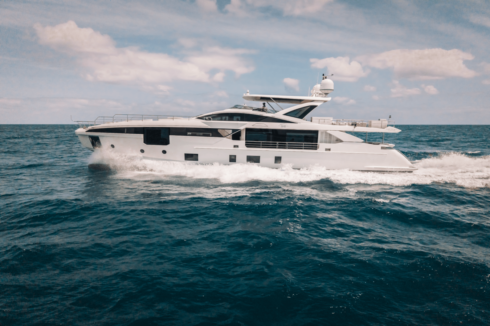 Slide: The Image of Azimut Grande 32M 2025 - 5273808