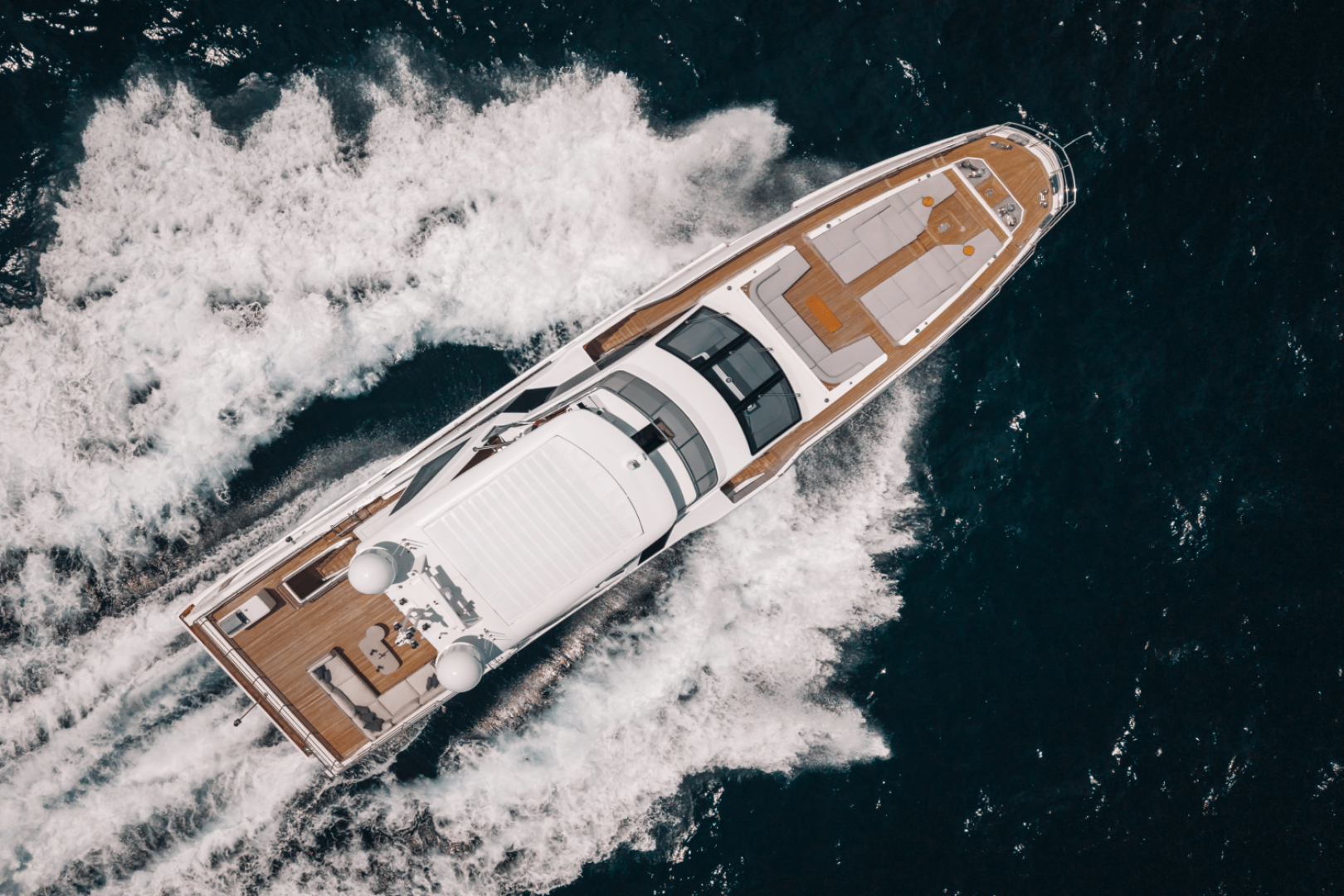 Slide: The Image of Azimut Grande 32M 2025 - 5273809