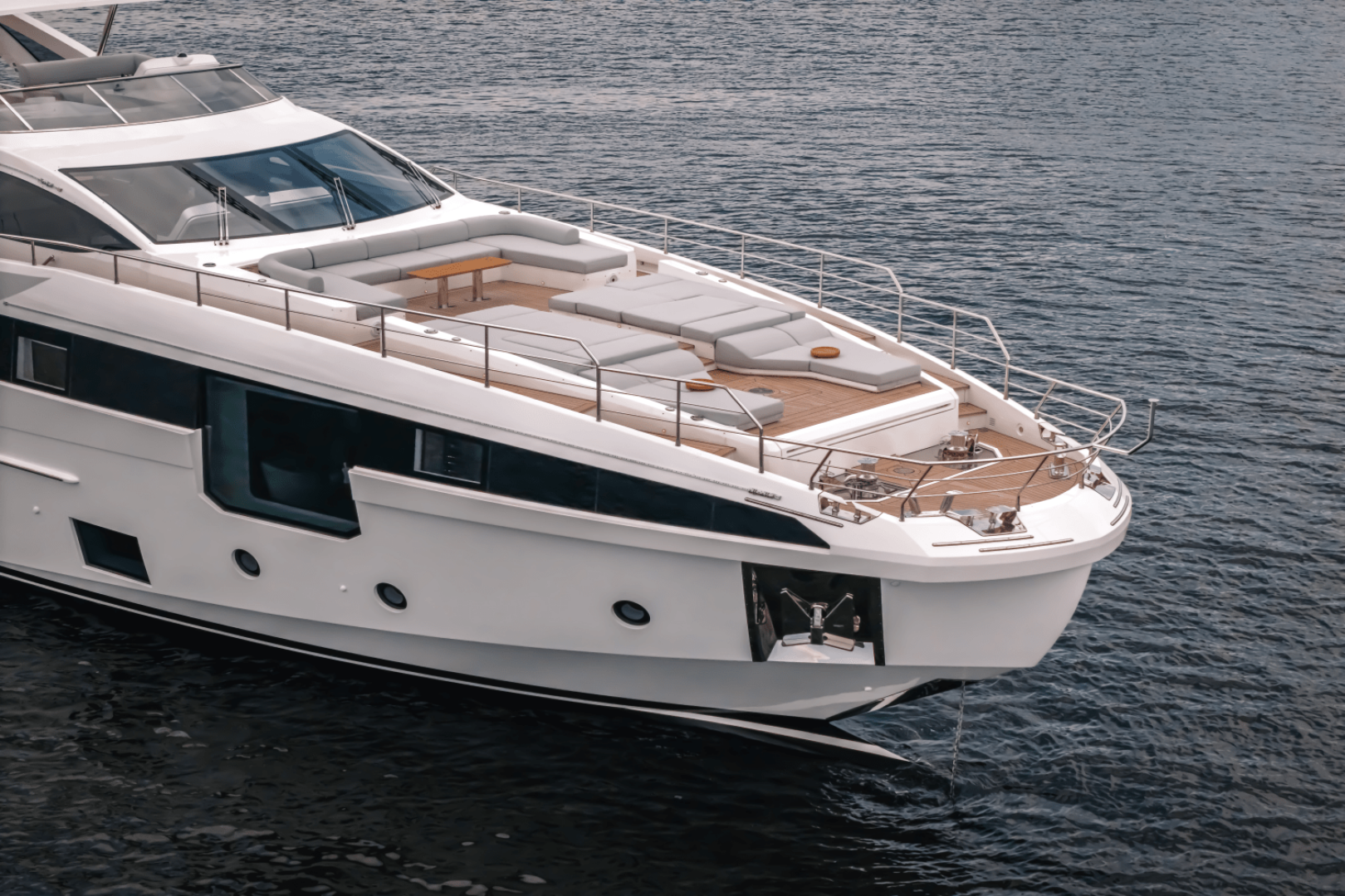 Slide: The Image of Azimut Grande 32M 2025 - 5273811