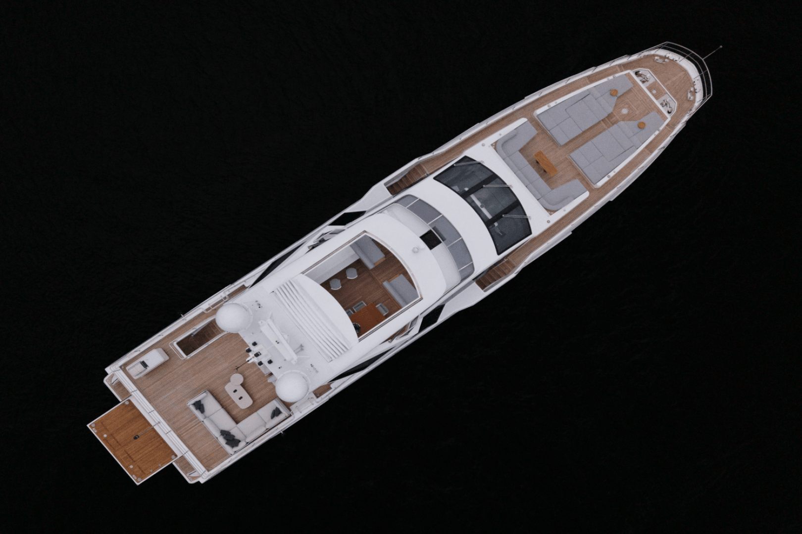 Slide: The Image of Azimut Grande 32M 2025 - 5273820
