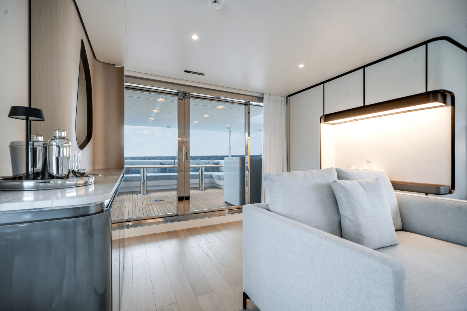 Slide: The Image of Azimut Grande 32M 2025 - 5273821