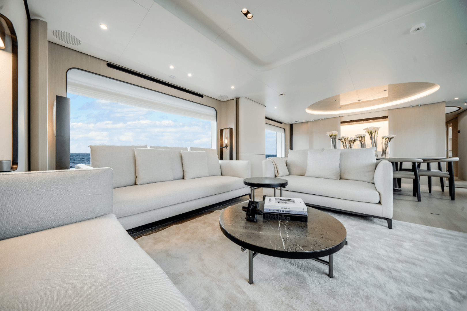 Slide: The Image of Azimut Grande 32M 2025 - 5273824