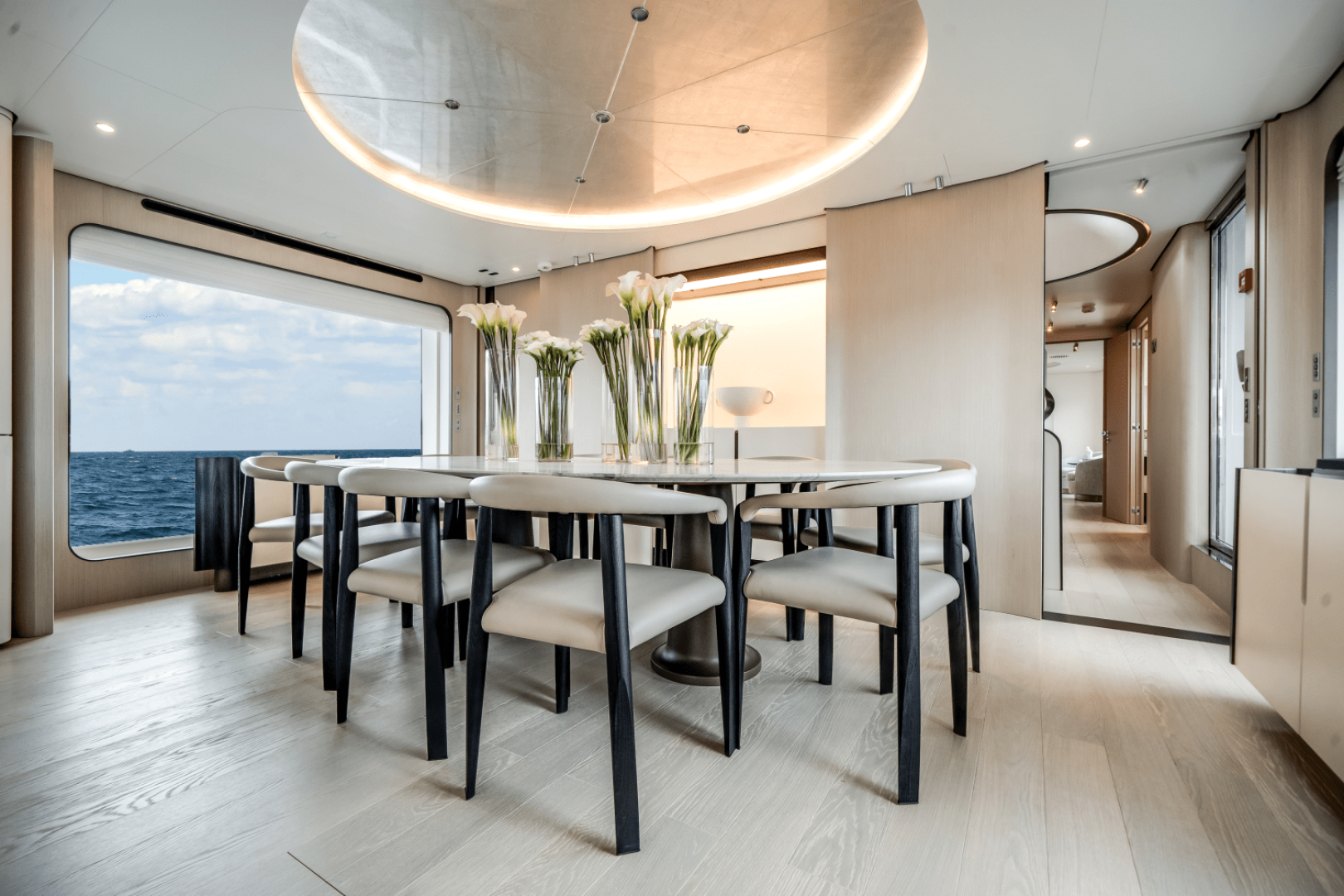 Slide: The Image of Azimut Grande 32M 2025 - 5273832