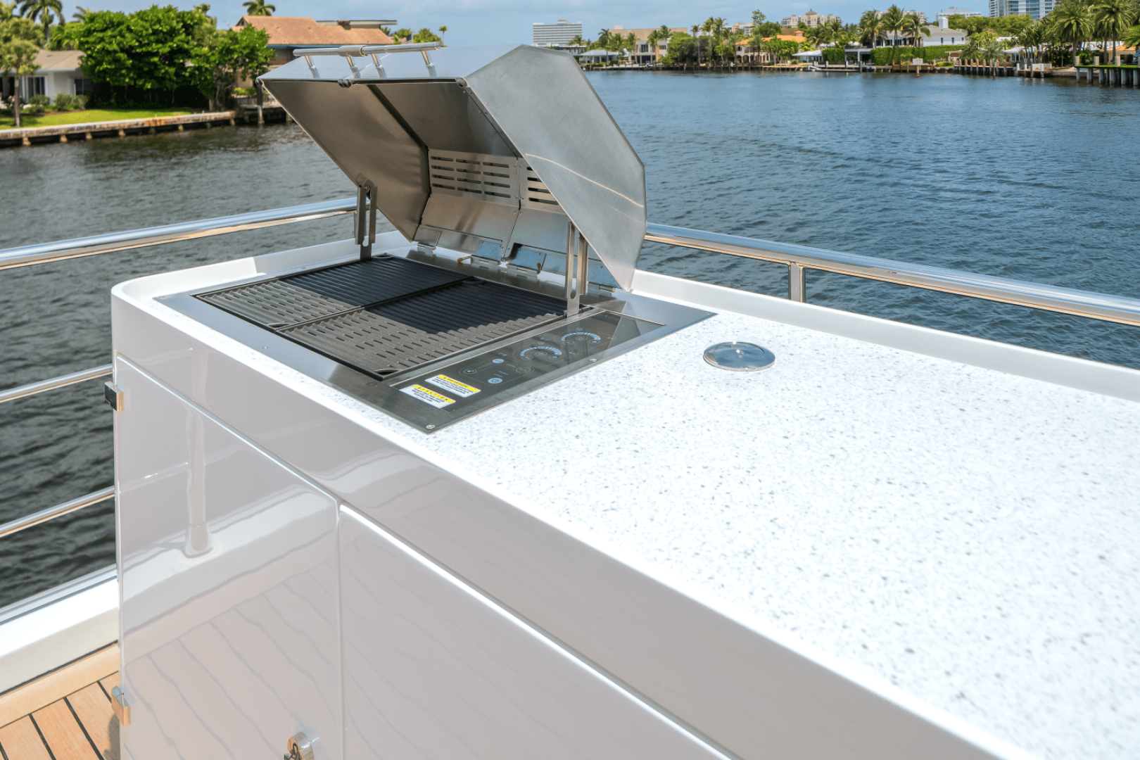 Slide: The Image of Azimut Grande 32M 2025 - 5273867