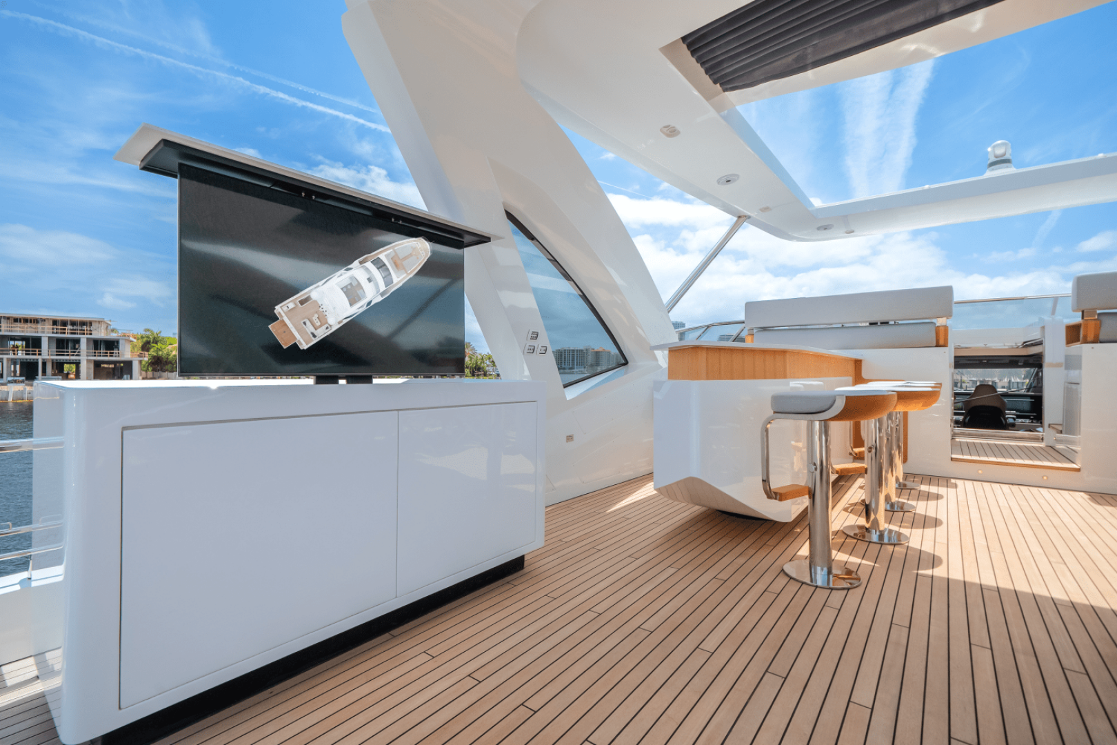 Slide: The Image of Azimut Grande 32M 2025 - 5273869