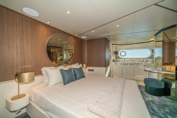 Slide: The Image of Azimut Magellano 25 Metri 2023 - 60