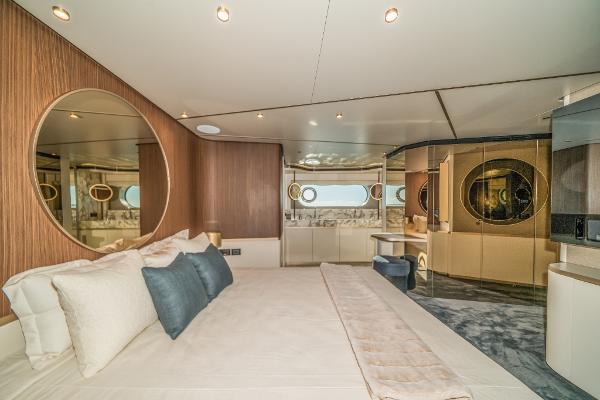 Slide: The Image of Azimut Magellano 25 Metri 2023 - 61