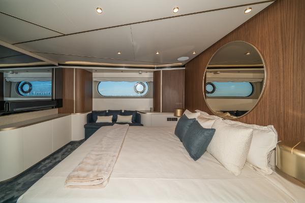 Slide: The Image of Azimut Magellano 25 Metri 2023 - 62