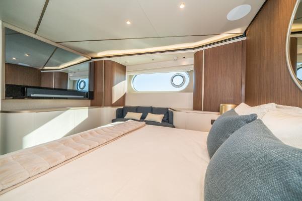 Slide: The Image of Azimut Magellano 25 Metri 2023 - 63