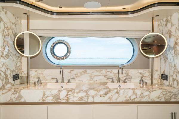 Slide: The Image of Azimut Magellano 25 Metri 2023 - 65