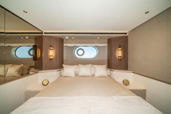 Slide: The Image of Azimut Magellano 25 Metri 2023 - 68