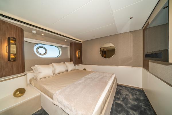 Slide: The Image of Azimut Magellano 25 Metri 2023 - 69