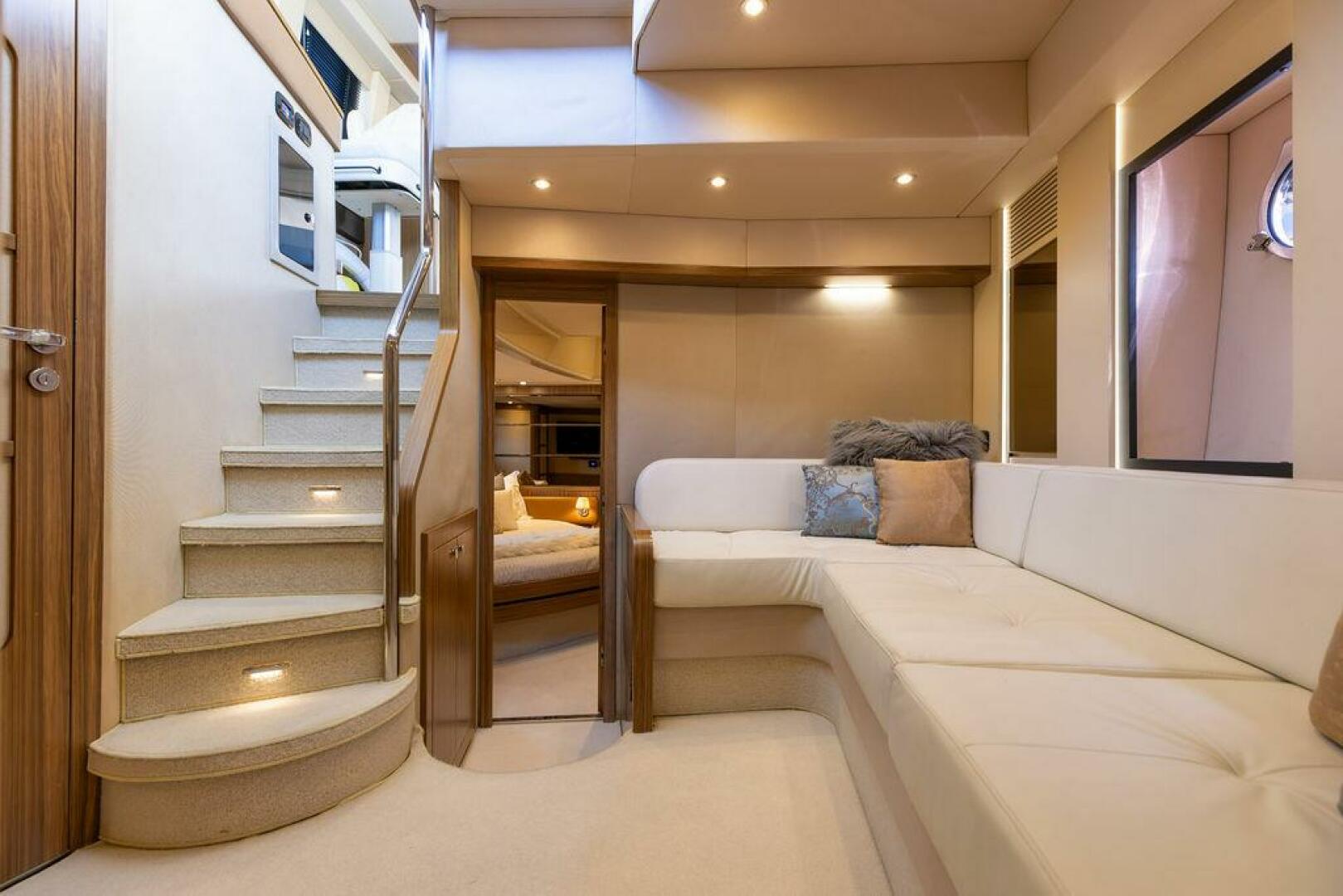 Slide: The Image of Azimut Magellano 53 2017 - 13
