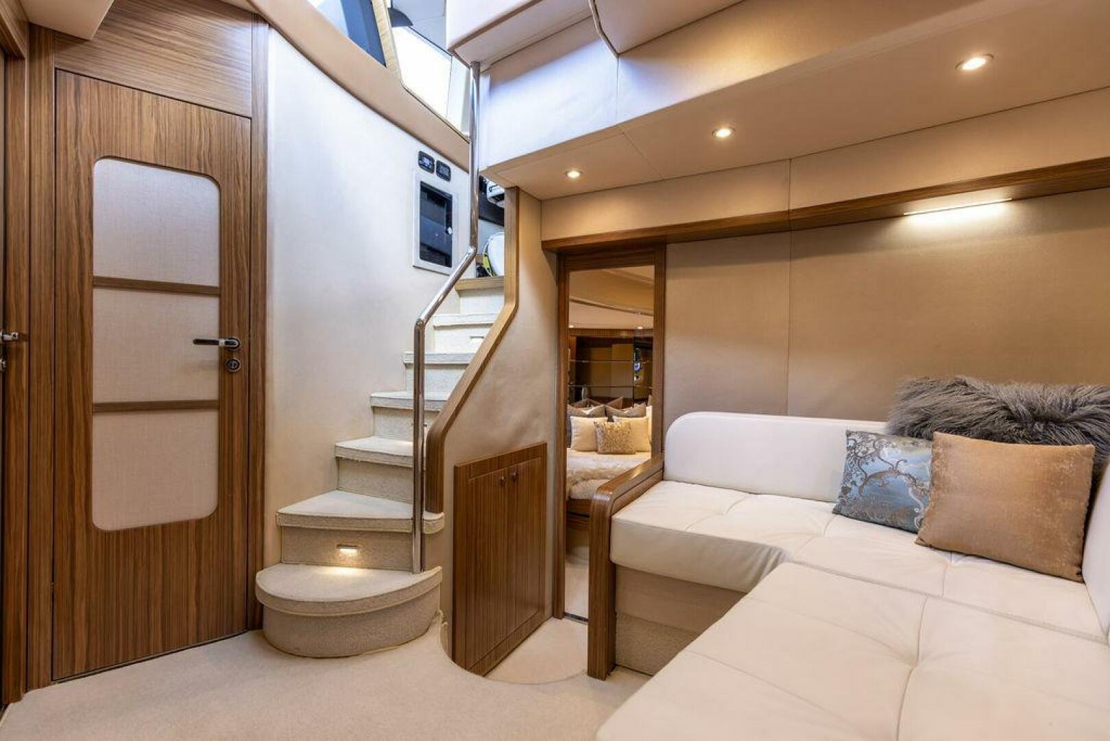 Slide: The Image of Azimut Magellano 53 2017 - 14