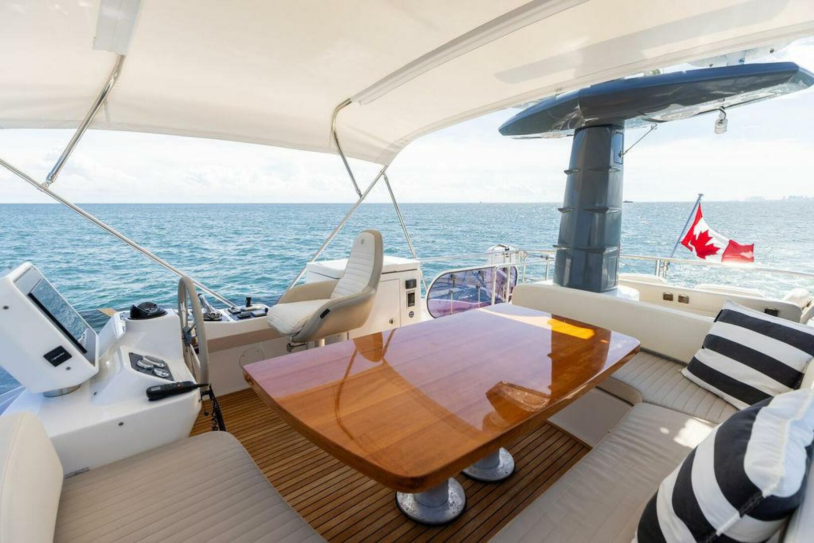 Slide: The Image of Azimut Magellano 53 2017 - 23