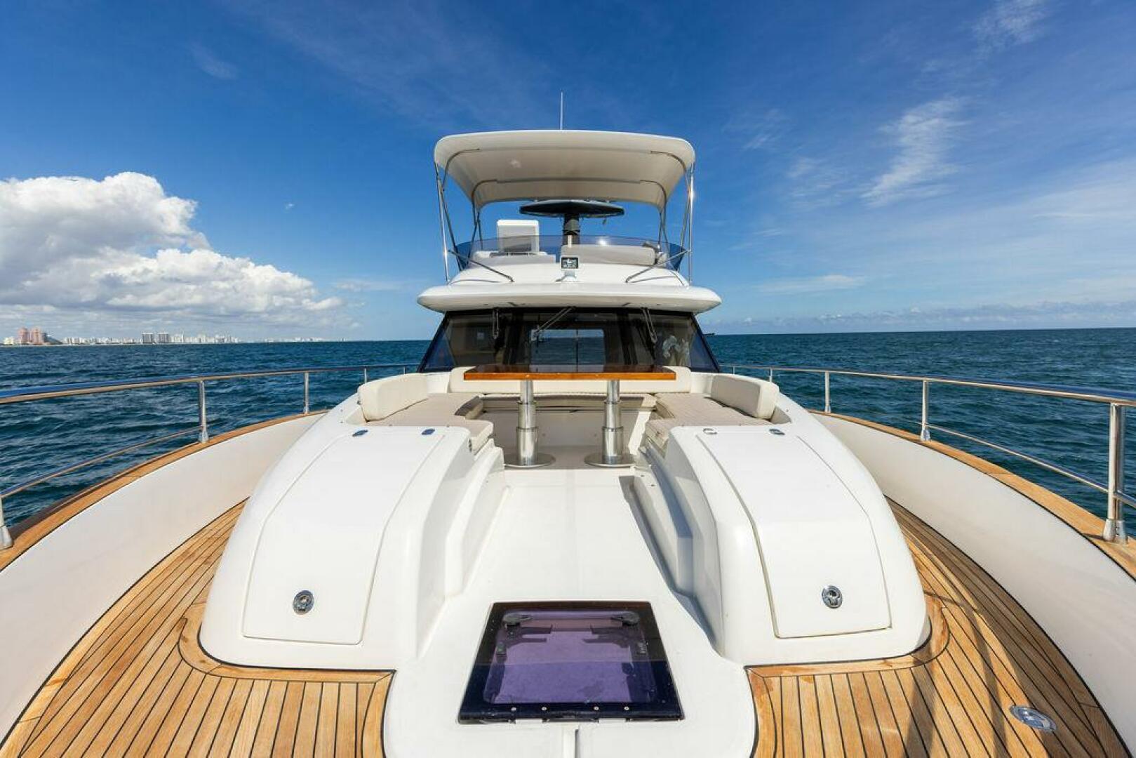 Slide: The Image of Azimut Magellano 53 2017 - 29