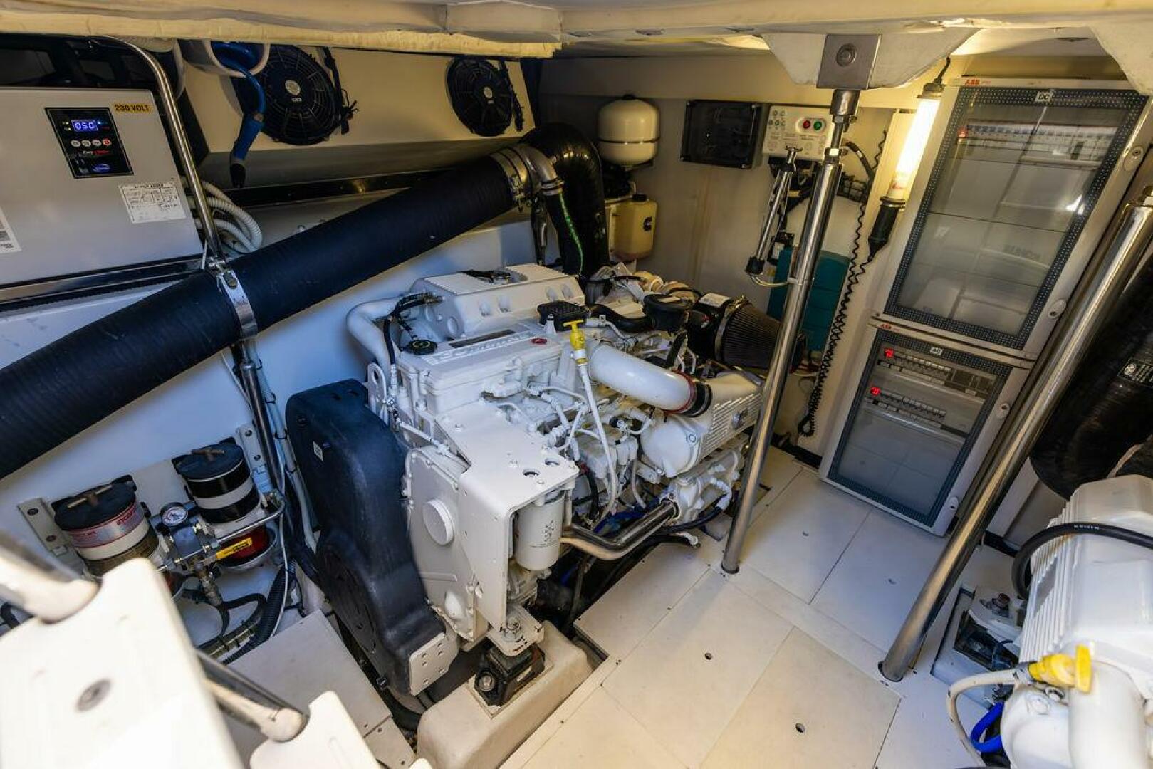 Slide: The Image of Azimut Magellano 53 2017 - 35