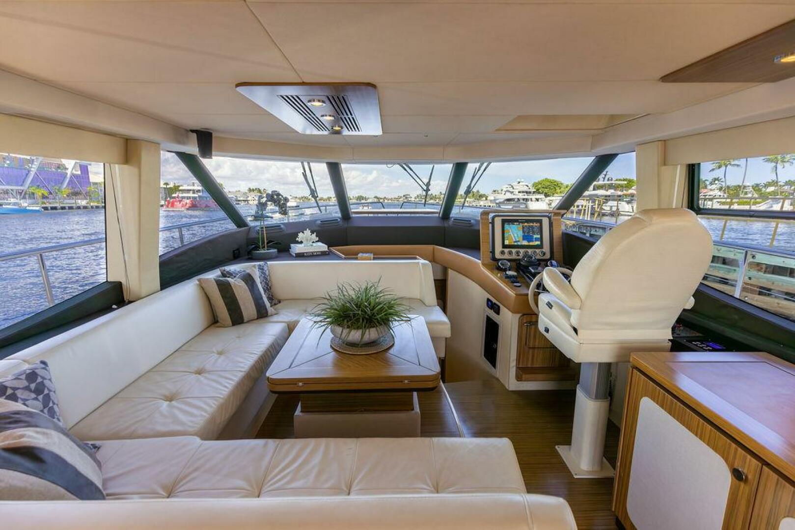Slide: The Image of Azimut Magellano 53 2017 - 7