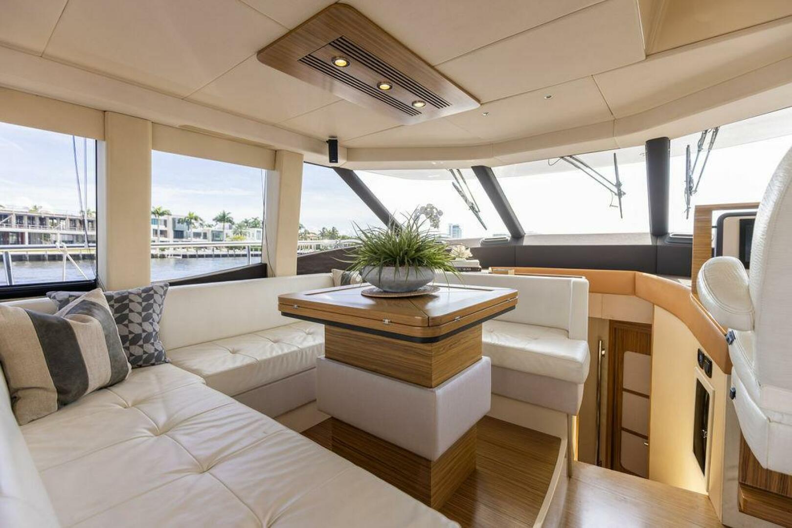 Slide: The Image of Azimut Magellano 53 2017 - 9