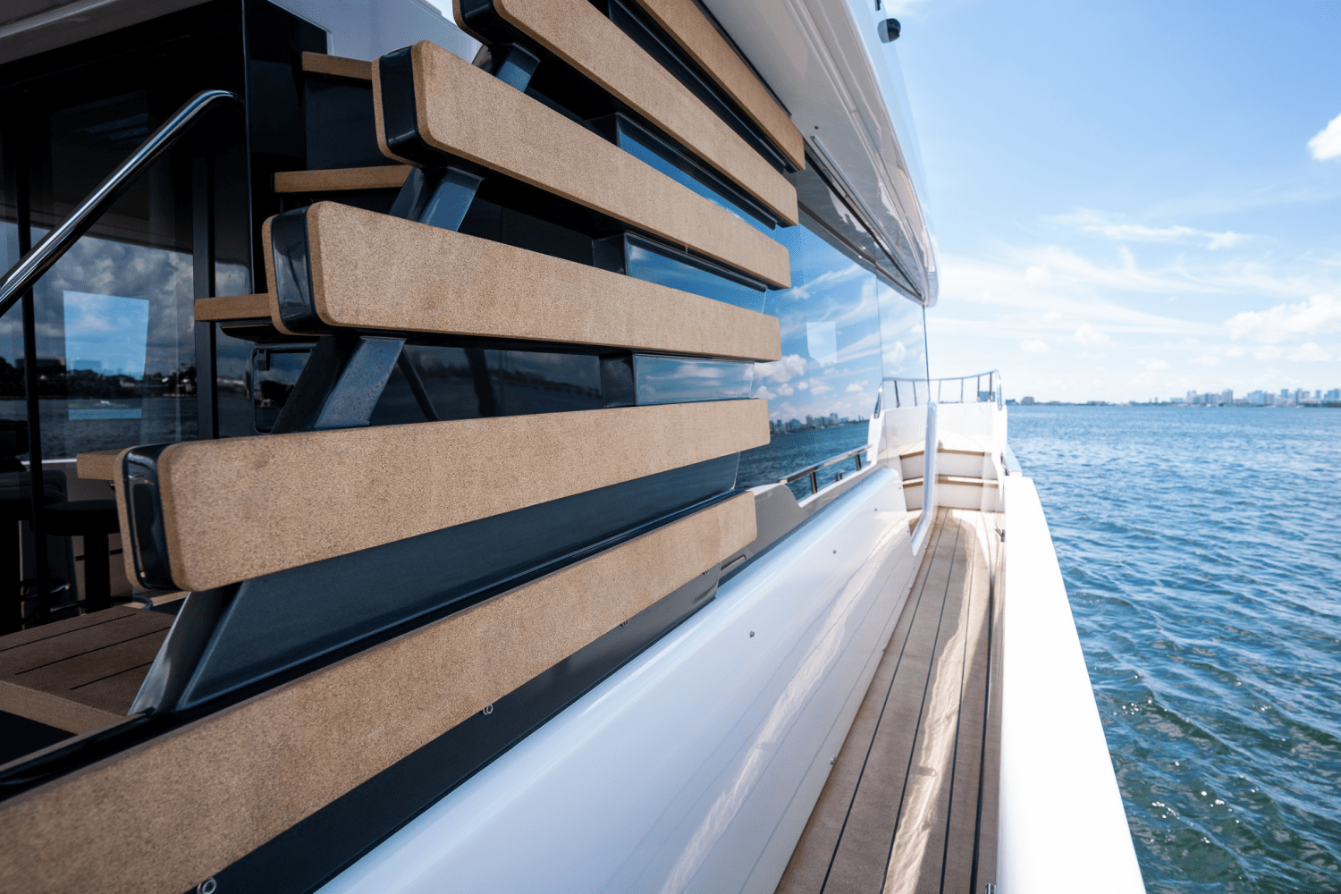 Slide: The Image of Azimut Magellano 60 2025 - 51