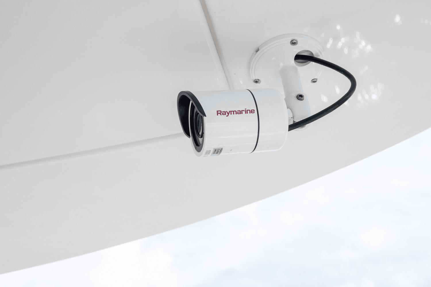 Slide: The Image of Azimut Magellano 60 2025 - 58