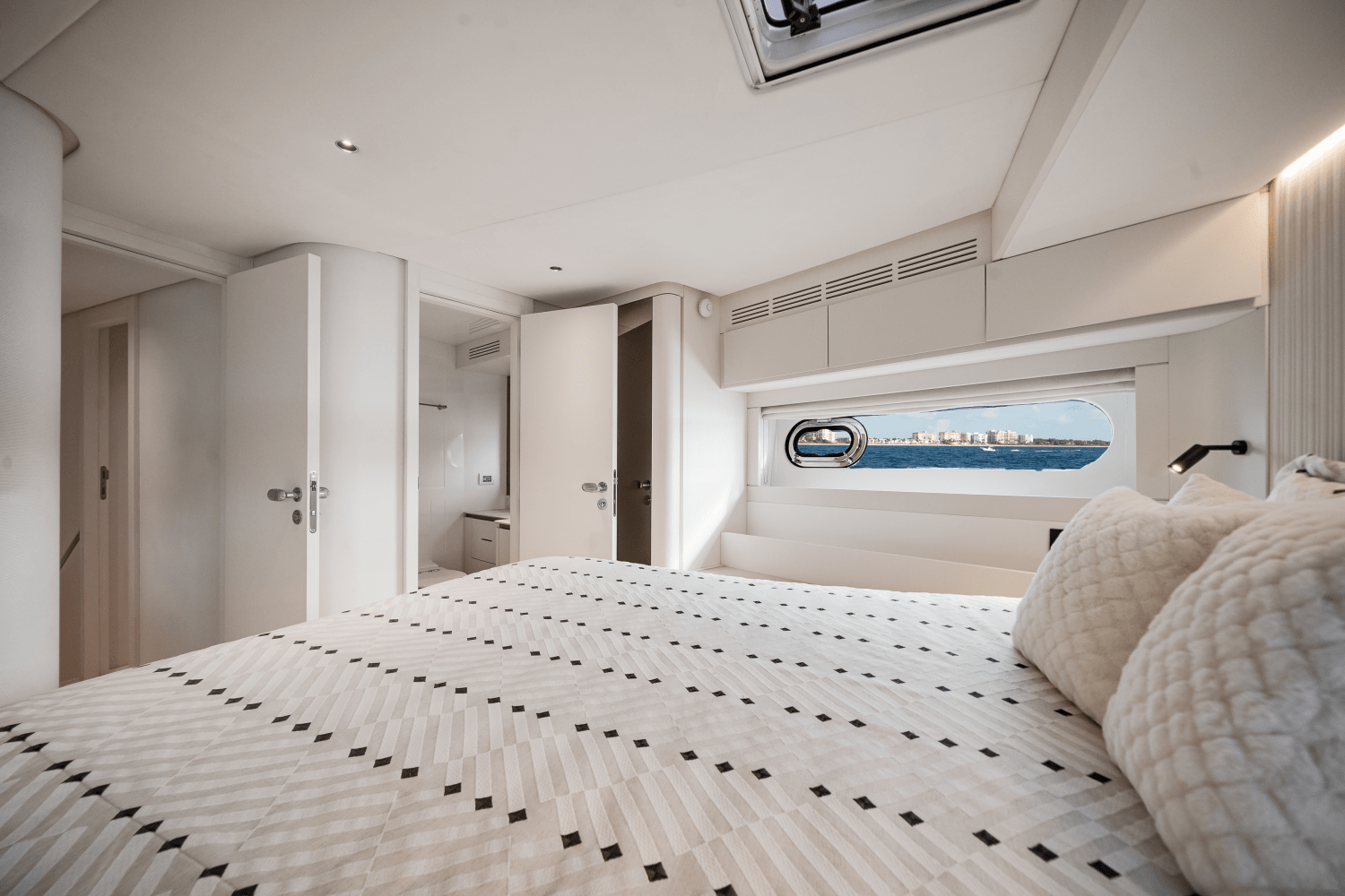 Slide: The Image of Azimut Magellano 66 2024 - 40