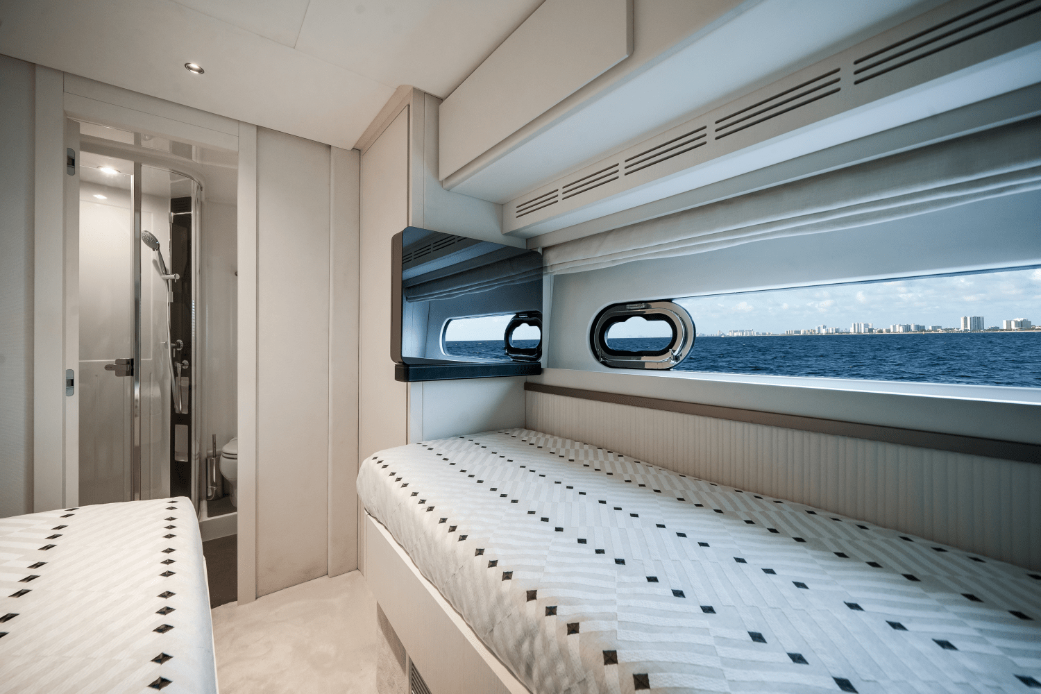 Slide: The Image of Azimut Magellano 66 2024 - 43