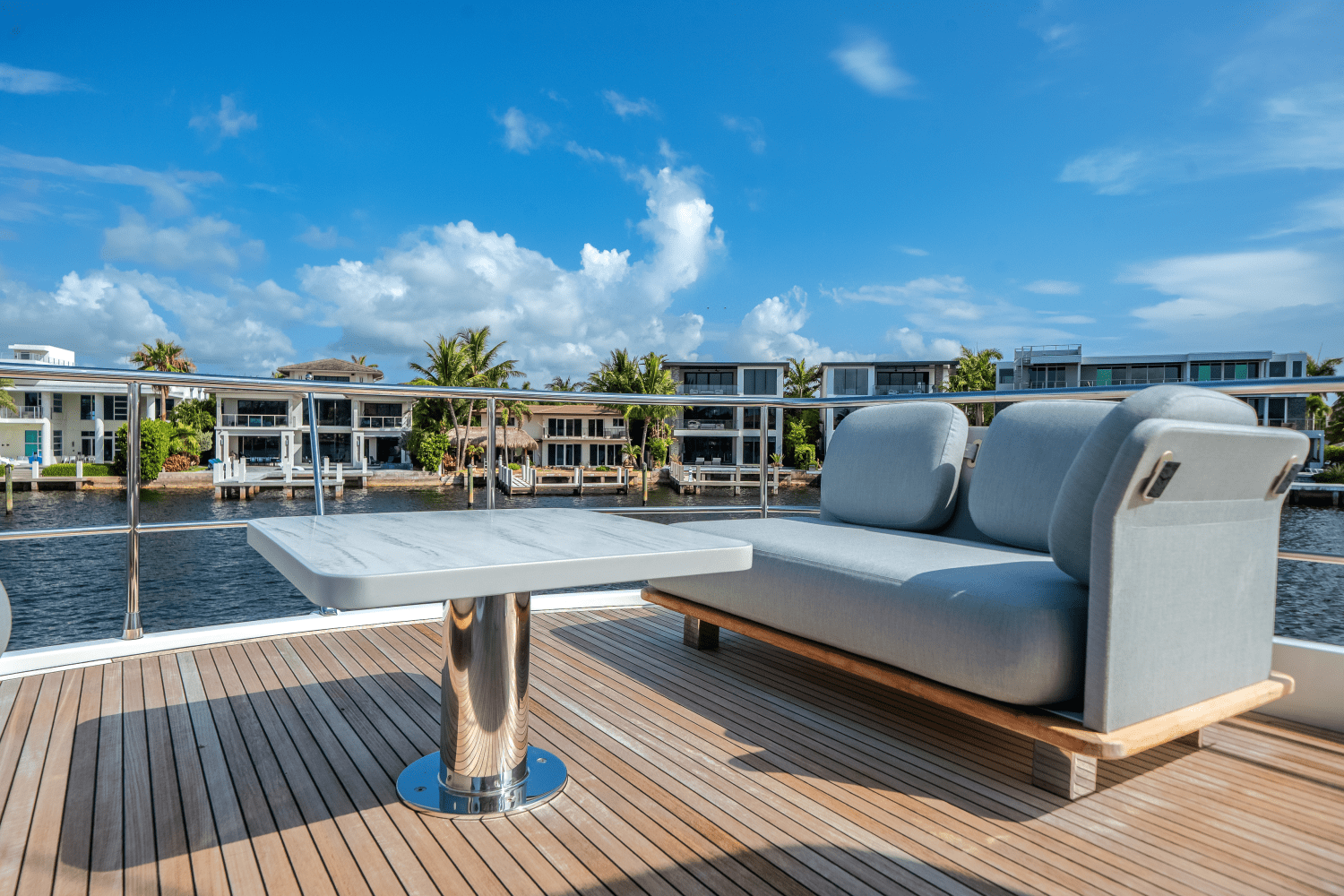 Slide: The Image of Azimut Magellano 66 2024 - 51