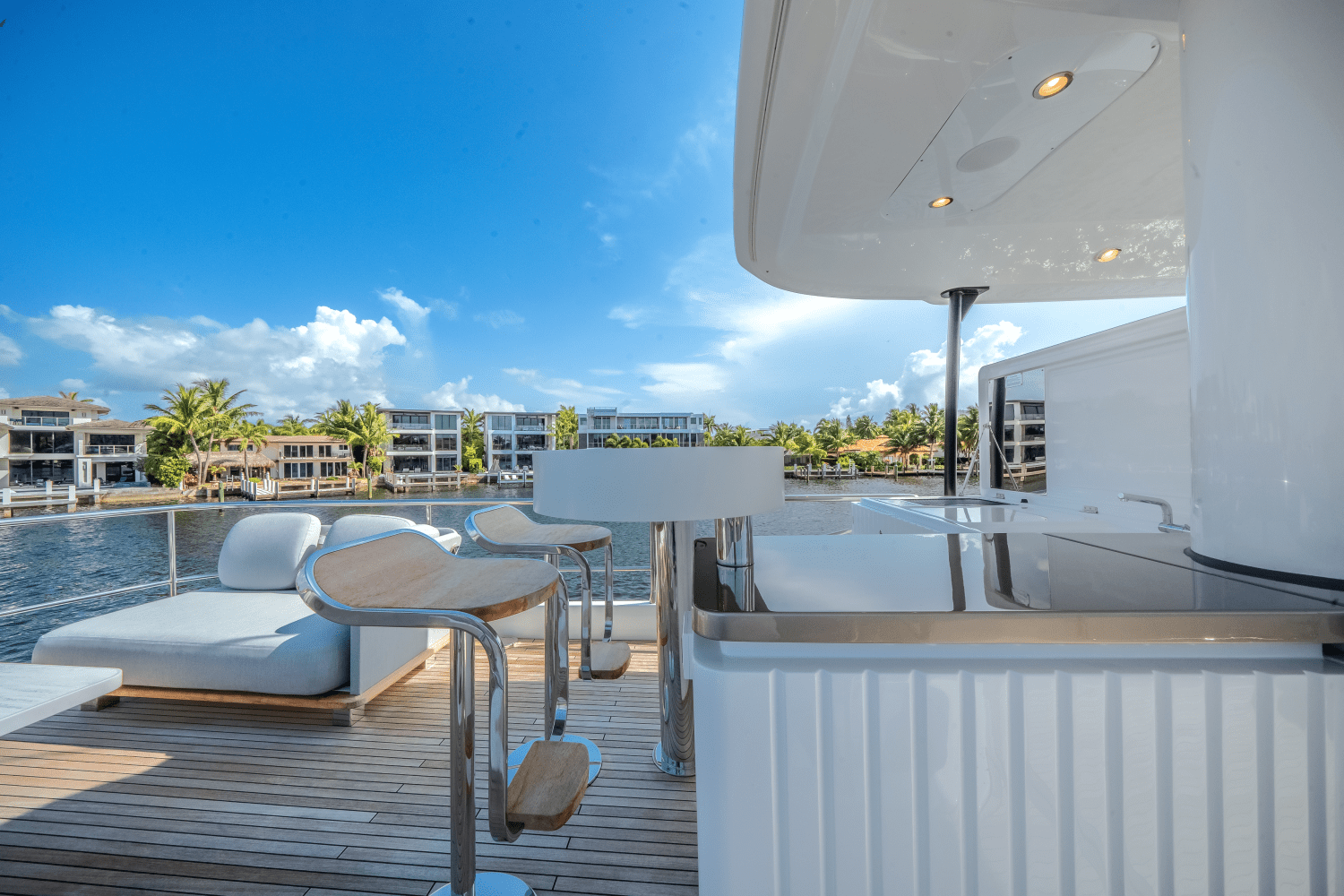 Slide: The Image of Azimut Magellano 66 2024 - 56
