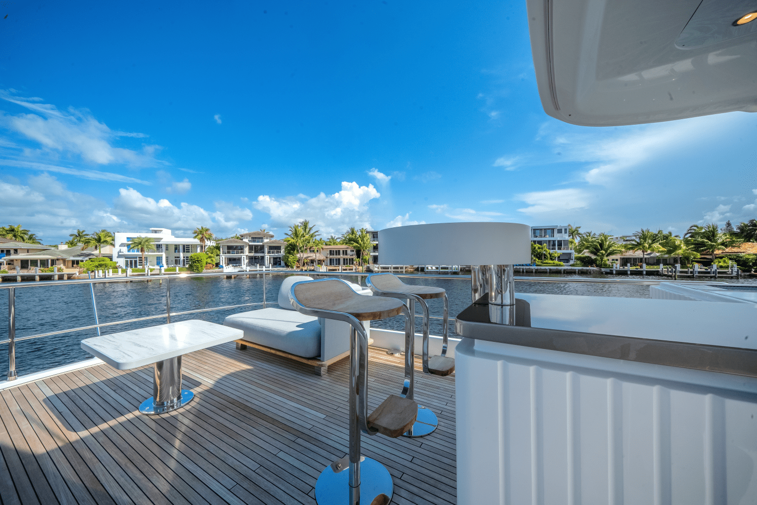 Slide: The Image of Azimut Magellano 66 2024 - 57