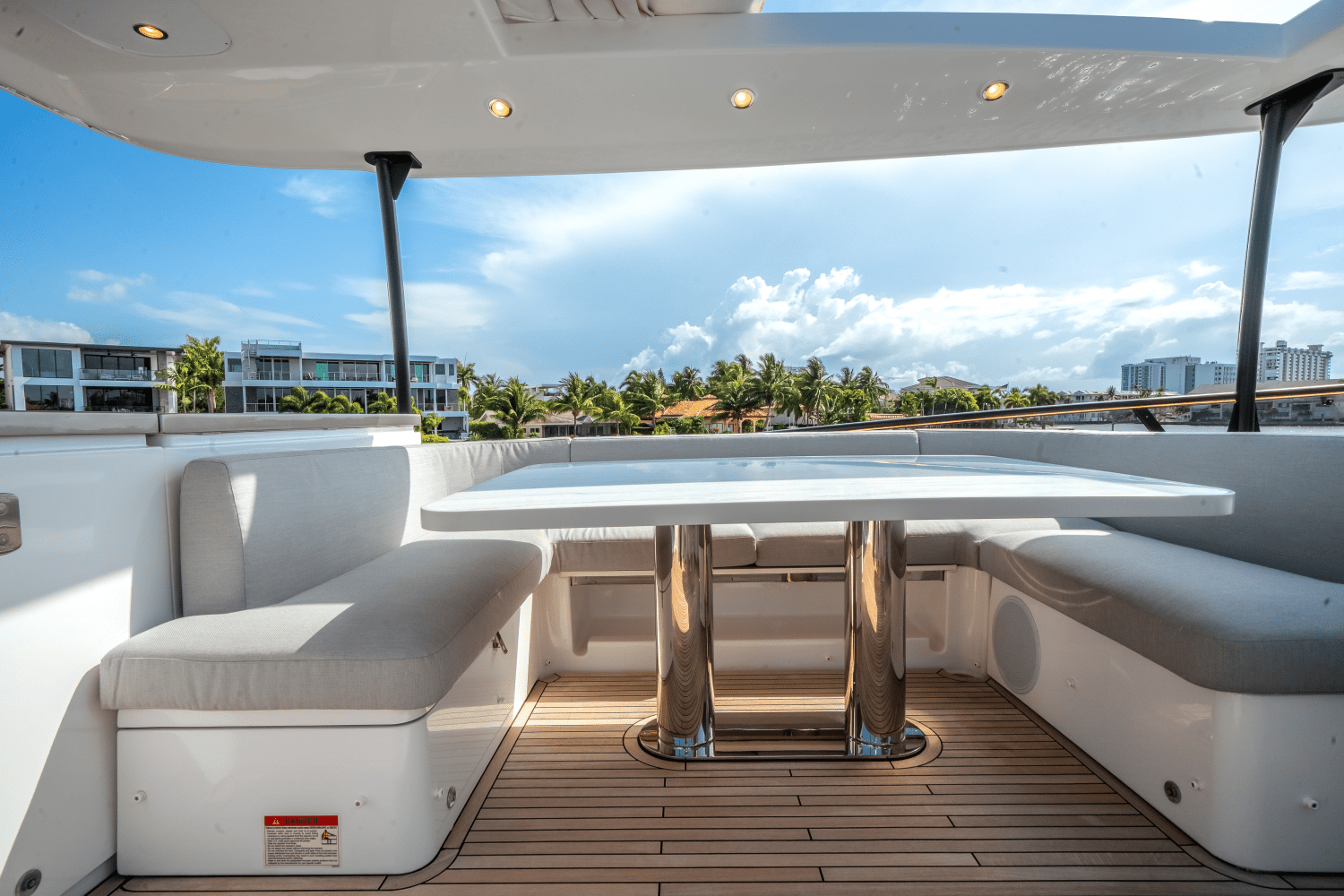Slide: The Image of Azimut Magellano 66 2024 - 58