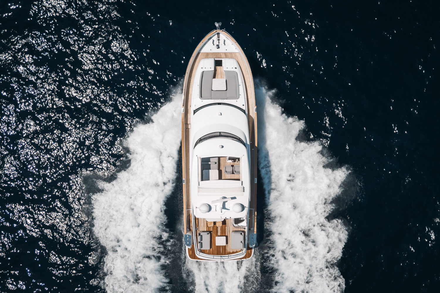 Slide: The Image of Azimut Magellano 66 2024 - 87
