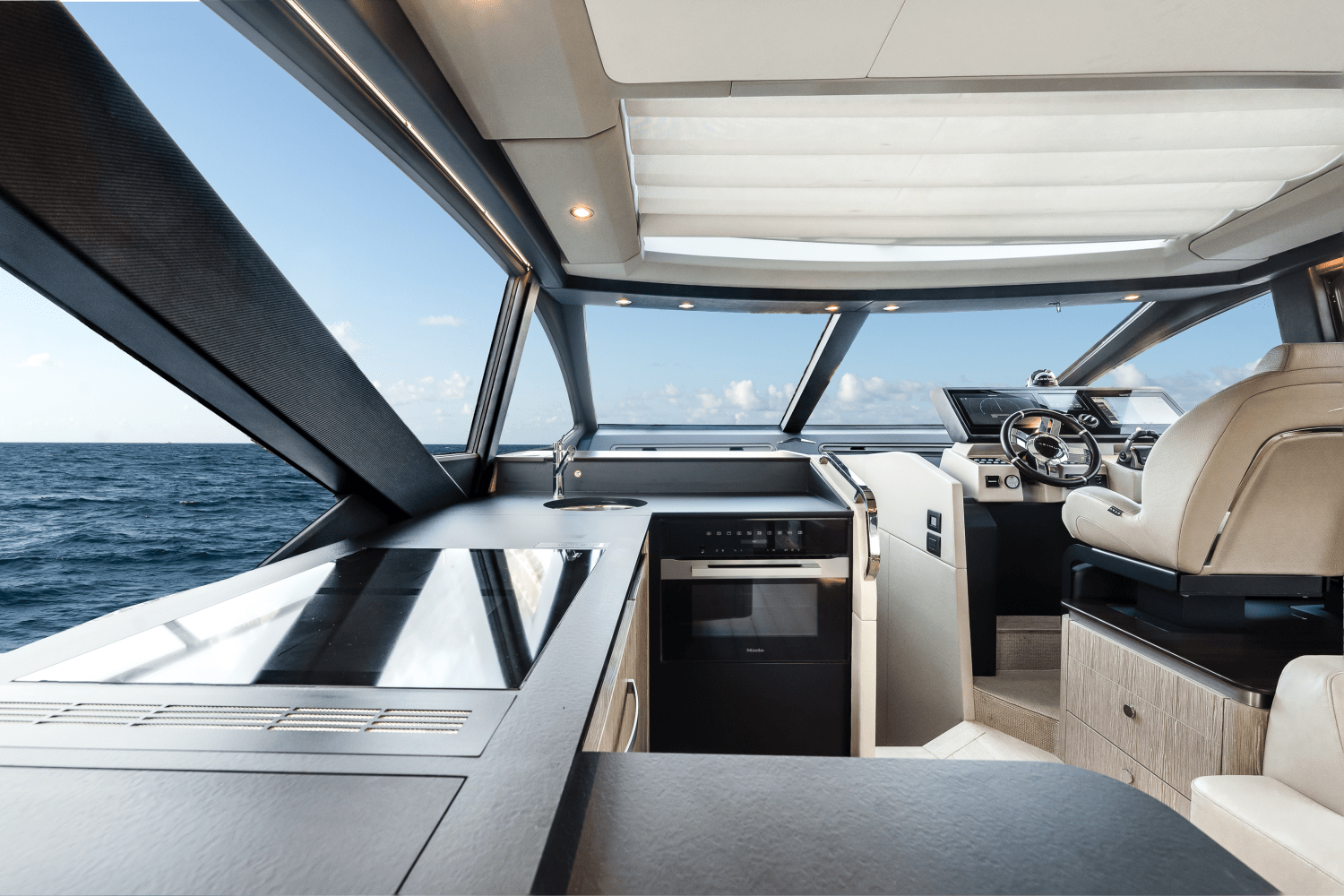 Slide: The Image of Azimut S6 2025 - 12