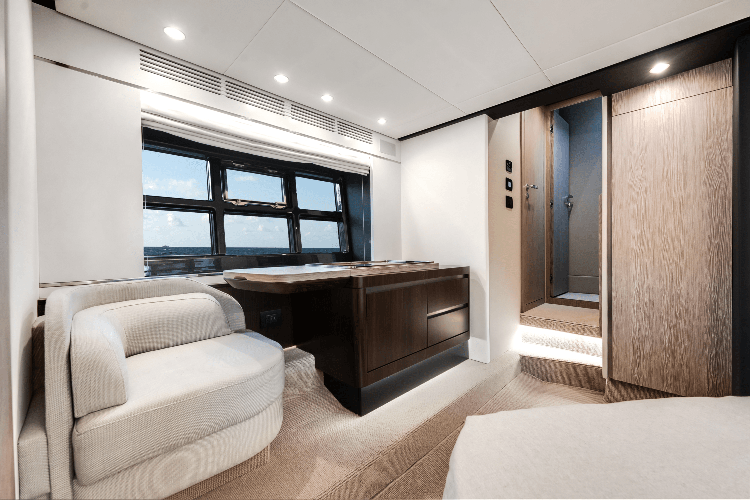 Slide: The Image of Azimut S6 2025 - 20