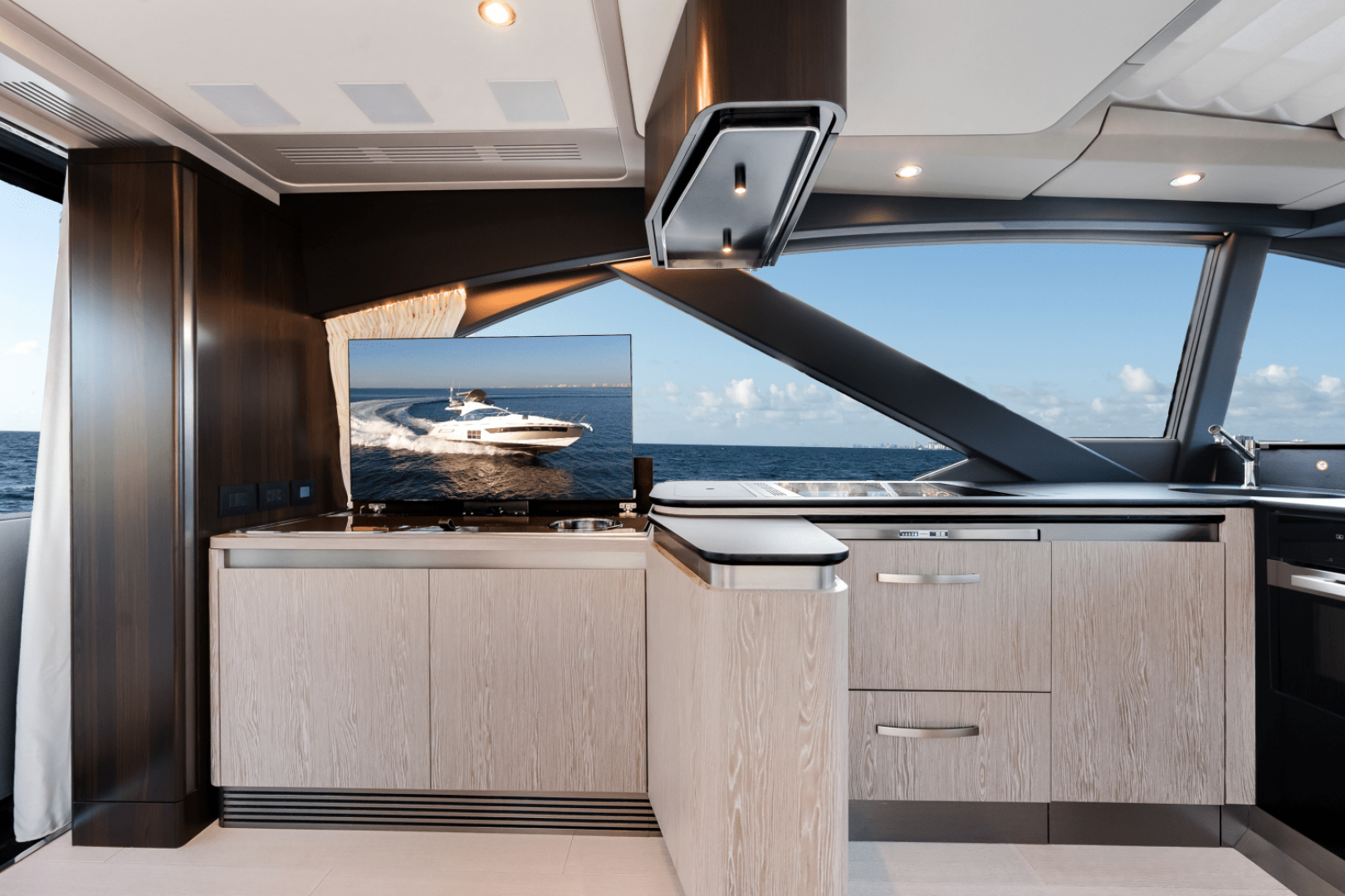 Slide: The Image of Azimut S6 2025 - 4592547