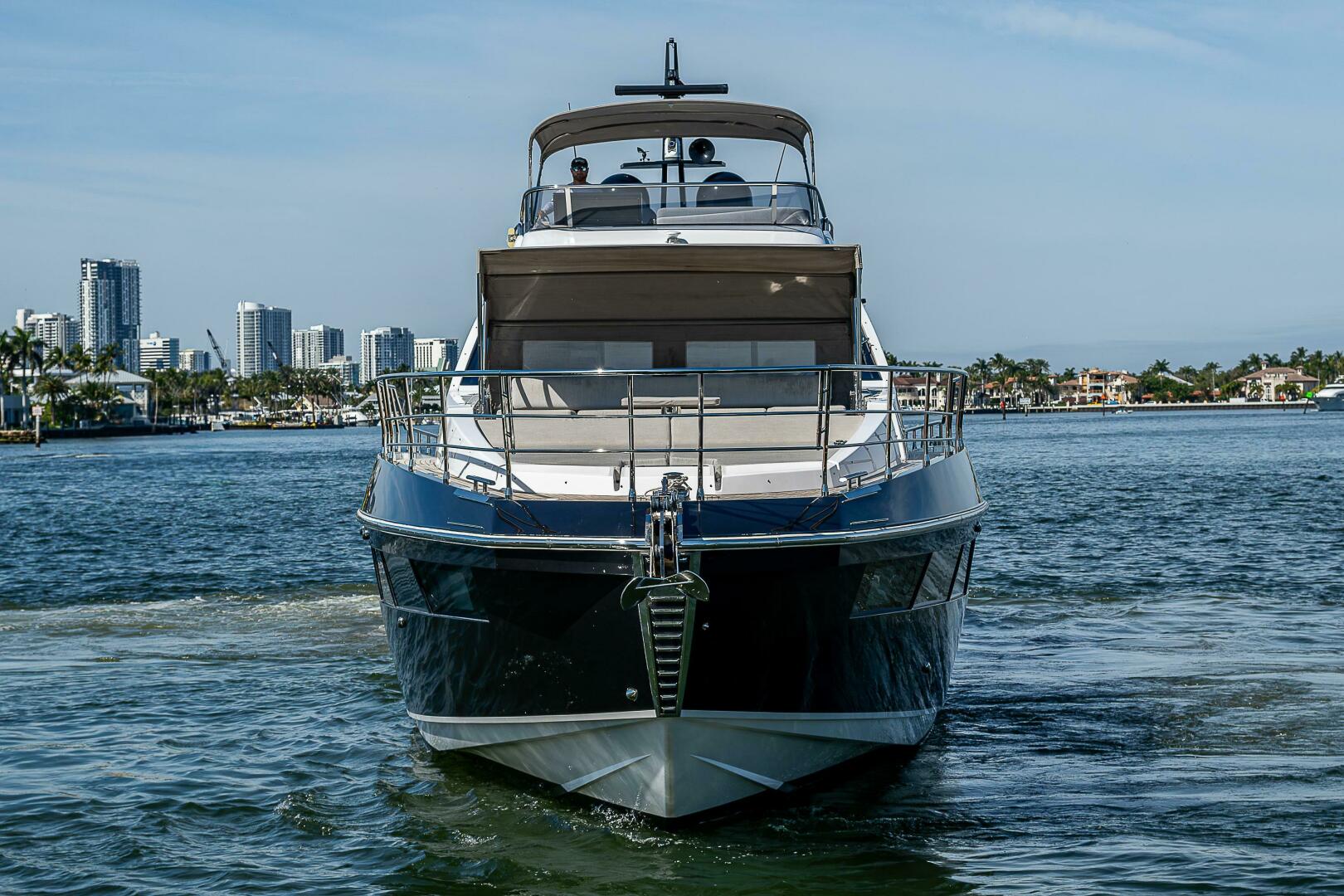 Slide: The Image of Azimut S7 2019 - 4997153