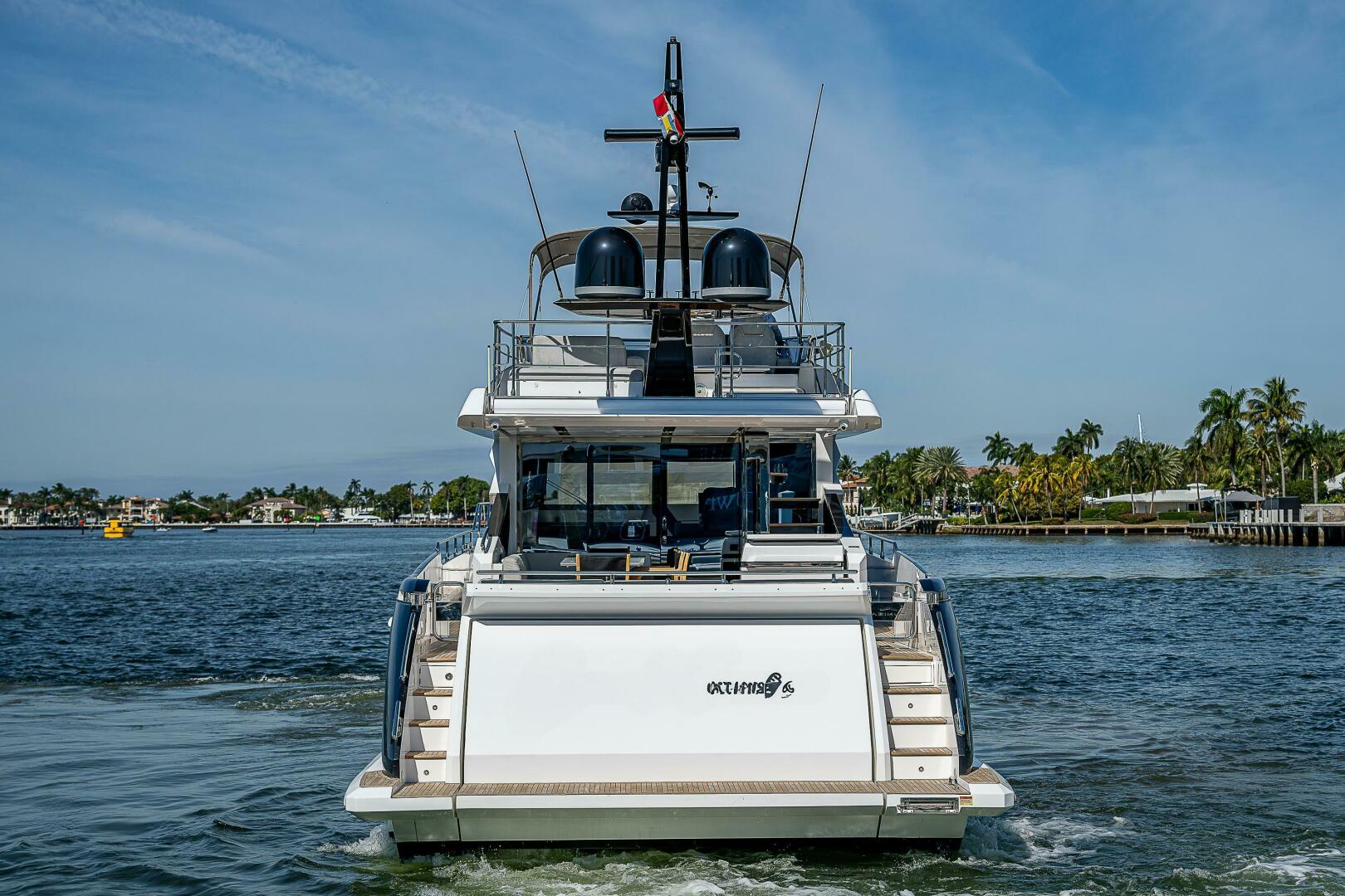 Slide: The Image of Azimut S7 2019 - 4997157
