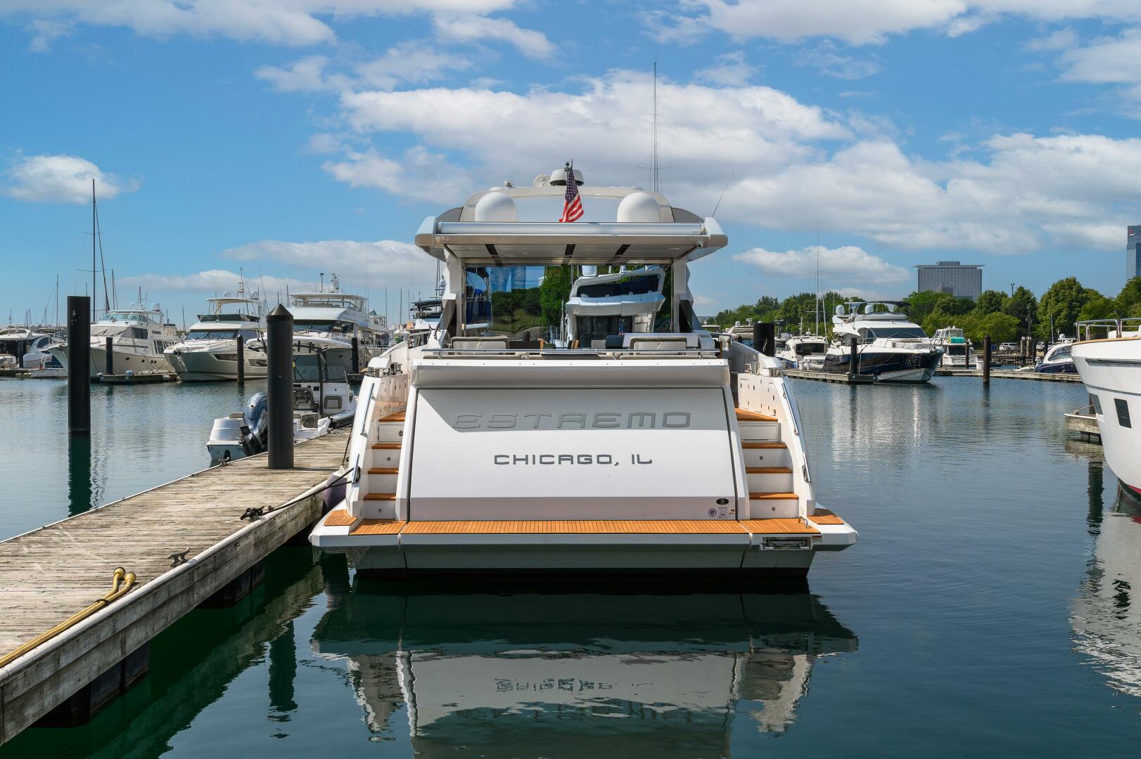 Slide: The Image of Azimut S7 2019 - 5411751