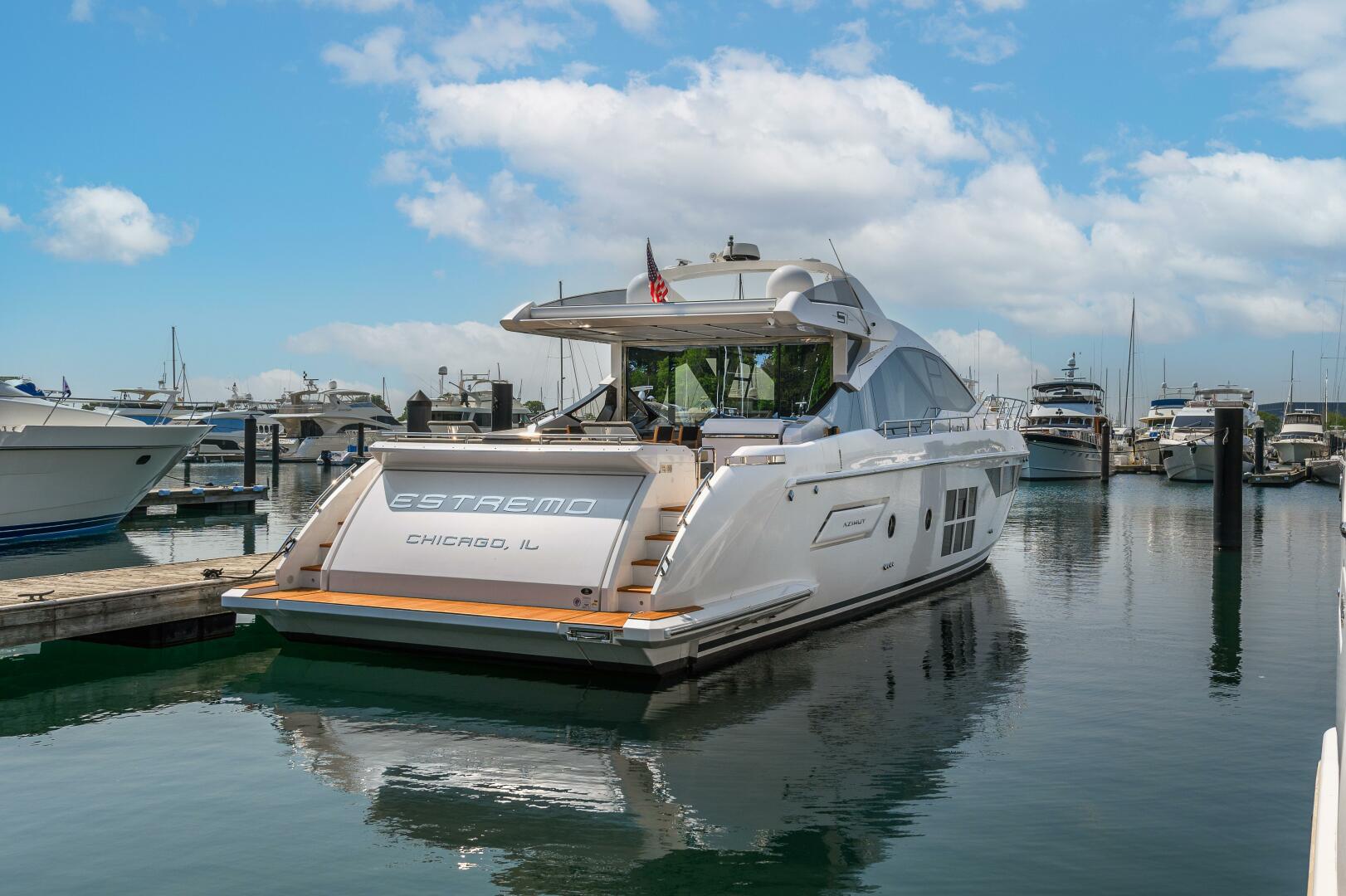 Slide: The Image of Azimut S7 2019 - 5411752