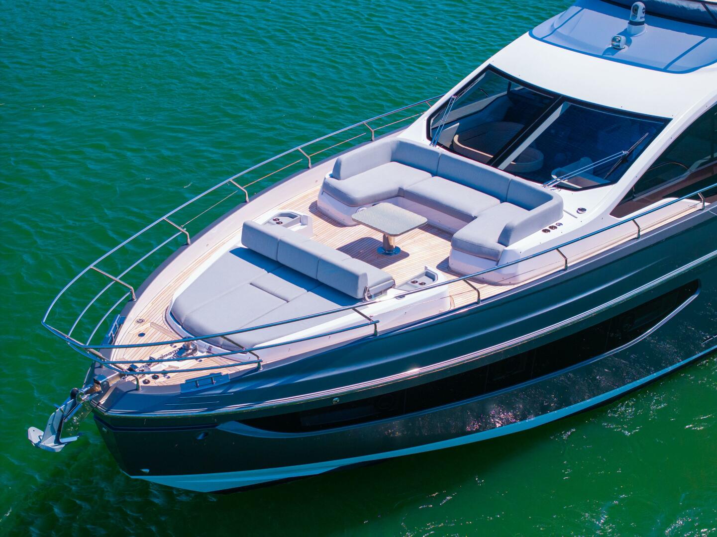 Slide: The Image of Azimut S7 For Sale - SECOND CHANCE - 5416507