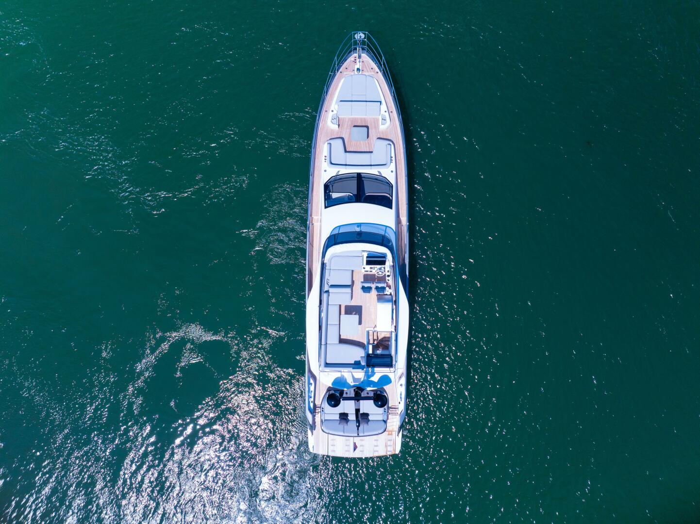 Slide: The Image of Azimut S7 For Sale - SECOND CHANCE - 5416509