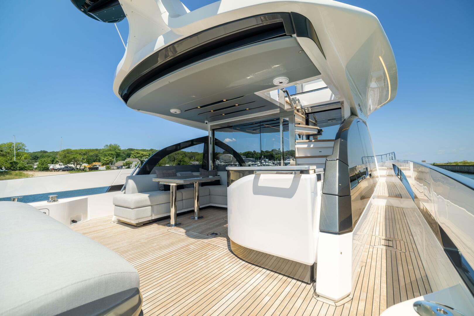 Slide: The Image of Azimut S7 For Sale - SECOND CHANCE - 5416529