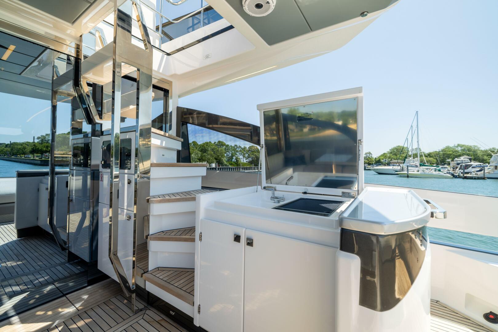 Slide: The Image of Azimut S7 For Sale - SECOND CHANCE - 5416542