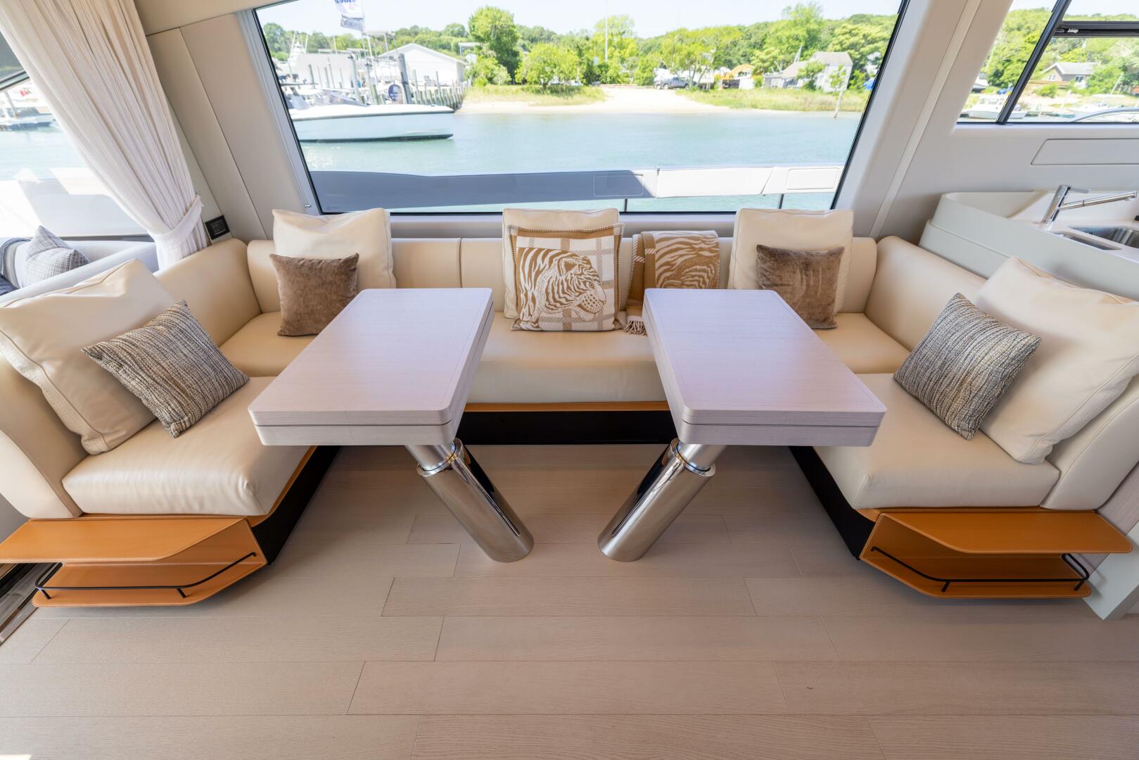 Slide: The Image of Azimut S7 For Sale - SECOND CHANCE - 5416564