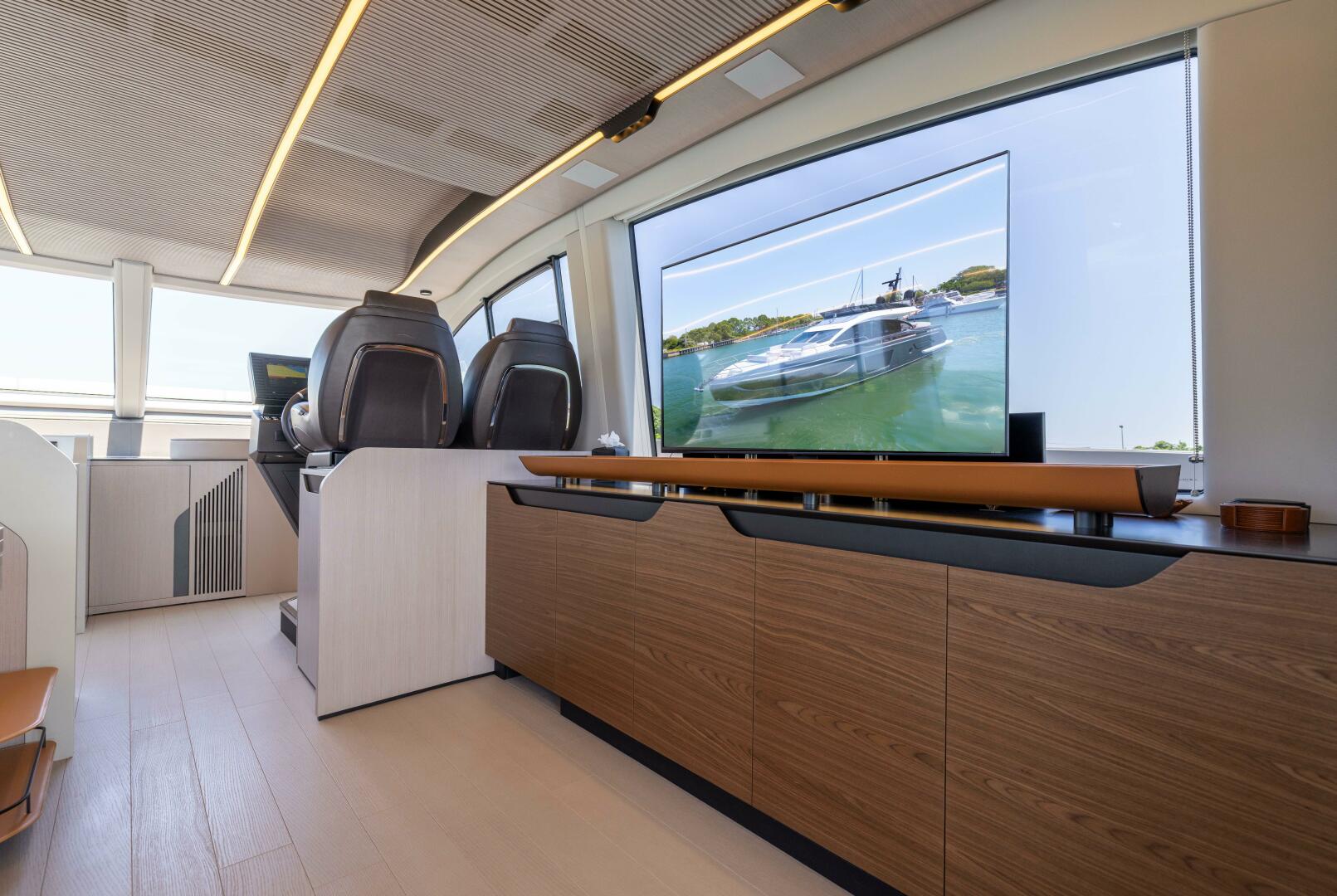 Slide: The Image of Azimut S7 For Sale - SECOND CHANCE - 5416568