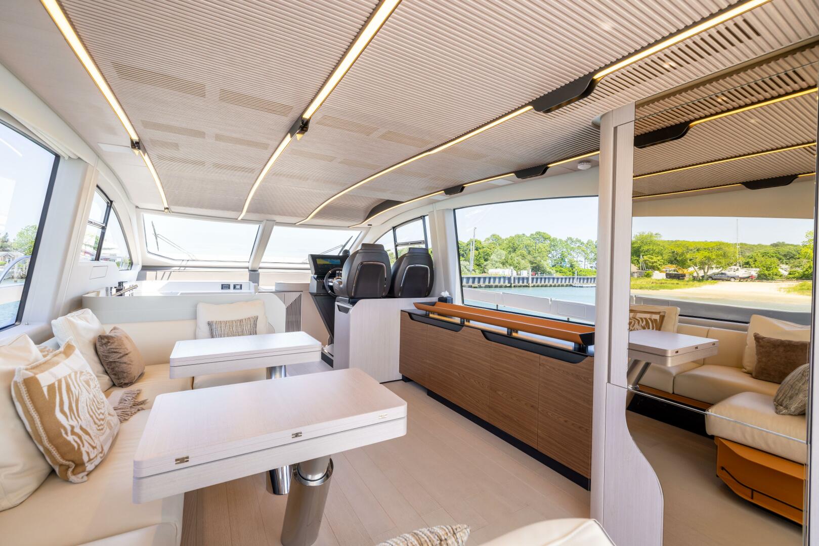 Slide: The Image of Azimut S7 For Sale - SECOND CHANCE - 5416569